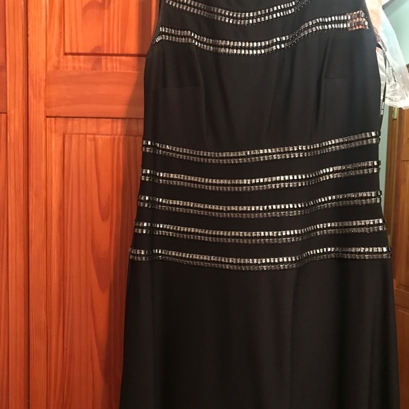 Tadashi Shoji Cocktail Dress - Picture 2 of 13